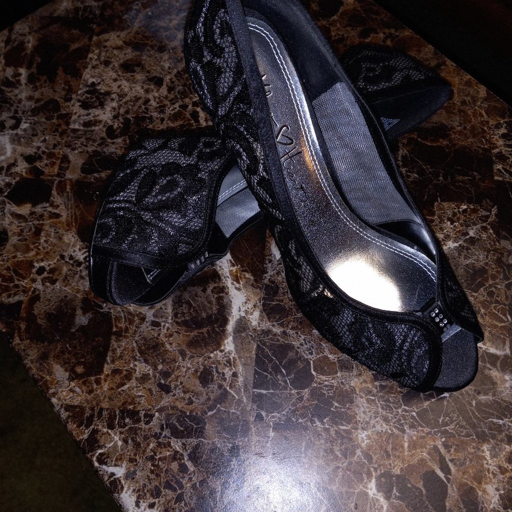 Stilettos